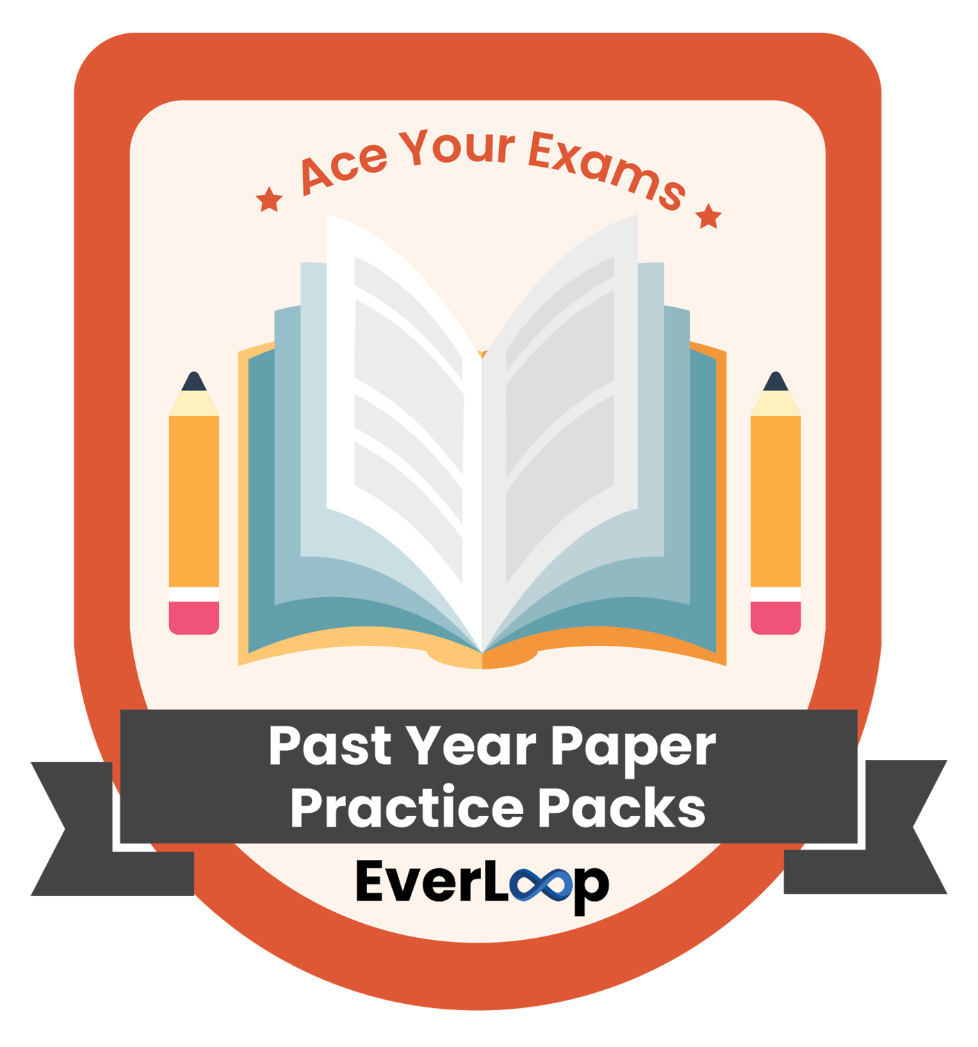 Past Paper Practice Packs (PYP)