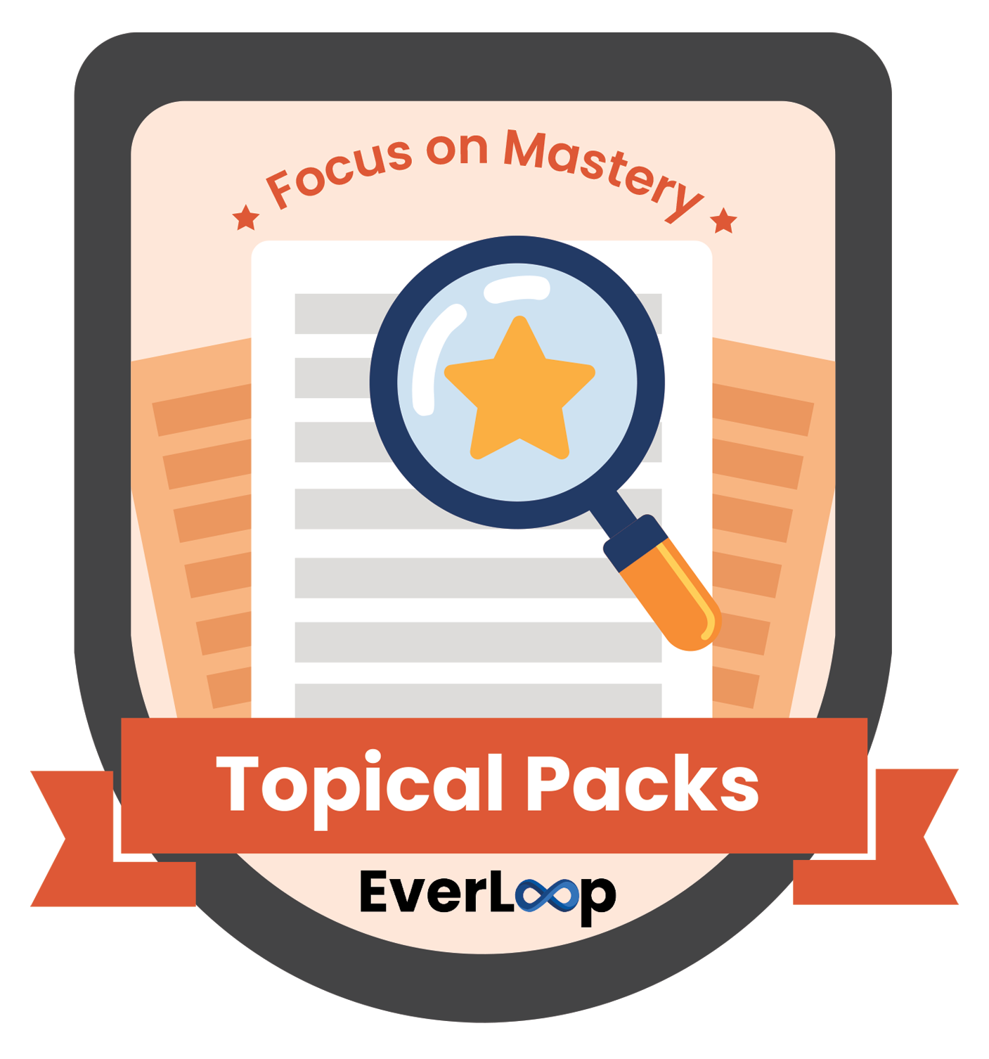 Topical Packs